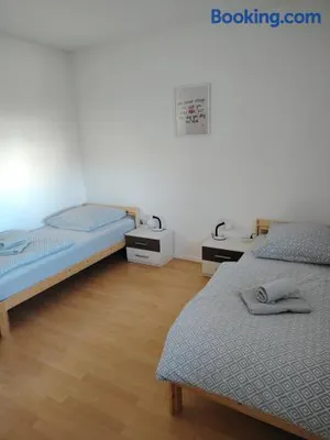 Image of Gemütliche 100 qm Wohnung mit Balkon