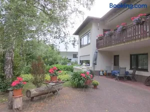 Image of Ferienwohnung Haus Sonnenschein