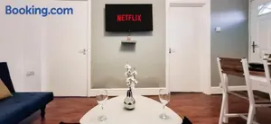 Image of Charming 3-Bedroom Home Near NEC, Birmingham Airport & Bullring