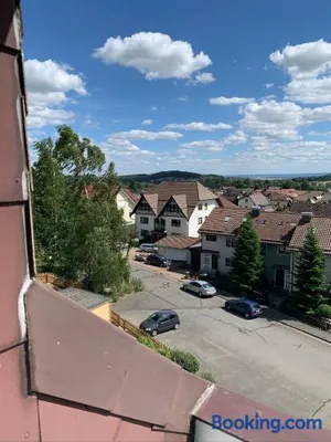 Image of Ferienwohnung „Zur schönen Aussicht“