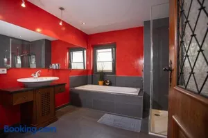Image of Chalet Rosenweg