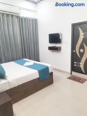 Image of Hotel VATS GUEST INN