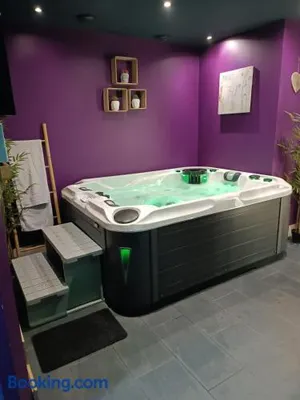 Image of Côté spa
