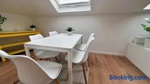 Image of Modernes City-Apartment in Mönchengladbach