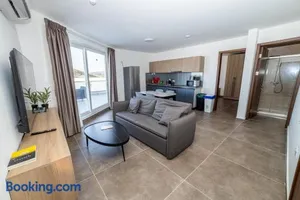 Image of The Urban Oasis Chic 2-Bedroom Penthouse