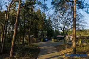 Image of Ruim vakantiehuis met mooie tuin op de Veluwe