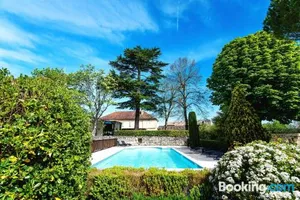 Image of Hôtel Au Logis des Remparts