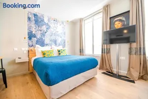 Image of Residence Les Boulevards