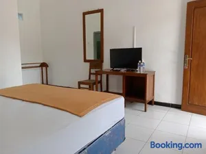 Image of Hotel Tentrem Syariah