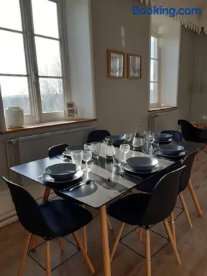 Image of Grand appart 150m2 dans belle maison bourgeoise
