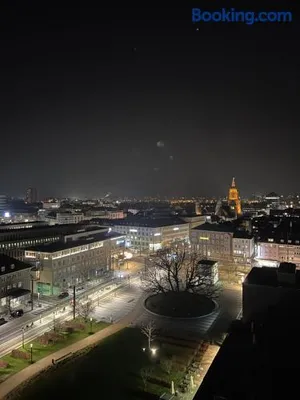 Image of City Unterkunft 1