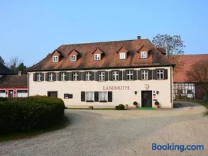 Image of Landhotel Schloss Buttenheim
