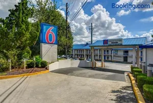 Image of Motel 6-Atlanta, GA