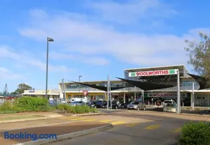 Image of Capricorn Pacific