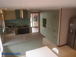 Image of Corporate Share House