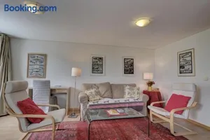 Image of Appartement Rosat 6