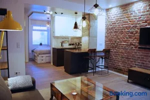 Image of Jordan Suite Executive Furnished Apartment