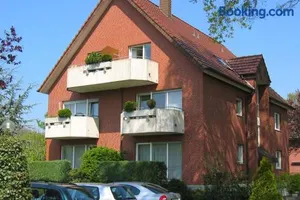 Image of Monteurwohnung Haus Stallmeister in Lippstadt