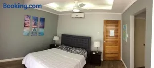 Image of Pearl of Santa Fe - Sabal's Lodge