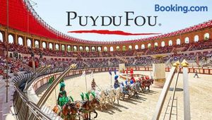 Image of Maison avec jardin proche du Puy du fou