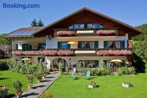 Image of Alpenhof Klais