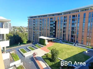 Image of Luxury Condo 2Bedrooms near Olympic Park CBD