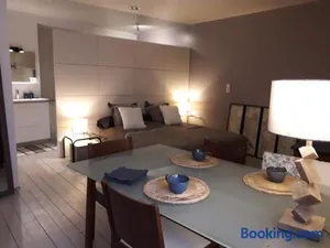 Image of Maison avec grande chambre cité trois vallées