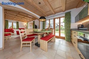 Image of Ferienhaus 4erspitzblick