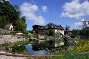 Image of Bioferienhof Brückler