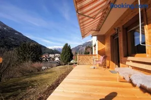 Image of Ferienhaus Sunseitn mit Ruhe und Unabhängigkeit
