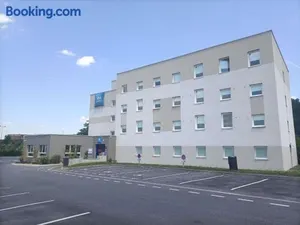 Image of ibis budget Reims Thillois