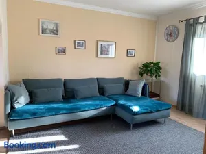 Image of Ferienwohnung mit Garten in Köln