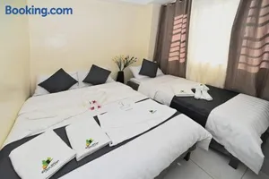 Image of Peak Point Apartments Baguio