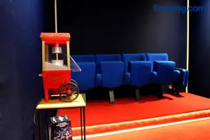 Image of LE 7E ART Salle de cinéma privée centre Agen