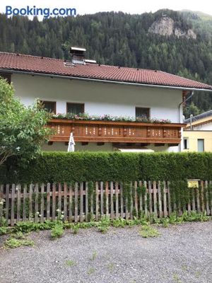 Image of Haus Praxmarer