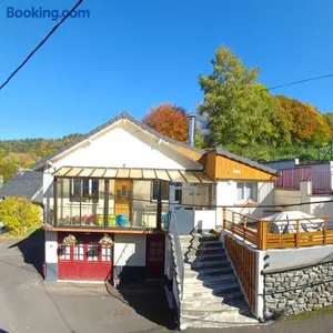 Image of Les Planchettes