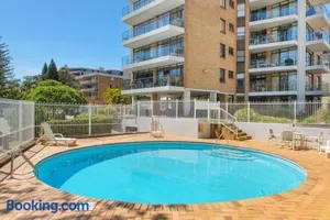 Image of Tasman Towers 9 3 Munster Street Port Macquarie