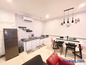 Image of 吉胆街坊民宿street Homes Inn Pulau Ketam