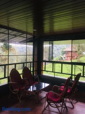 Image of Vythiri Misty Wind Holiday Homes