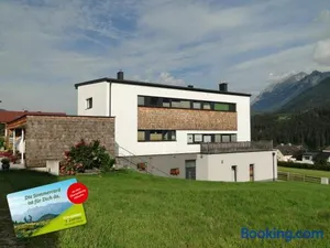Image of Appartement Gipfelsturm