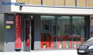 Image of Hotel Christl München Innenstadt