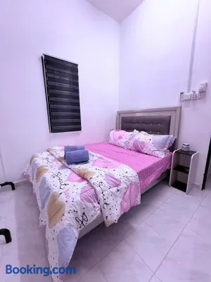 Image of De Bunga Homestay