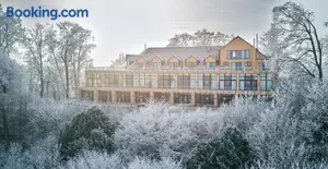 Image of Klüt Hotel