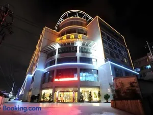 Image of Kunming Long Way Hotel