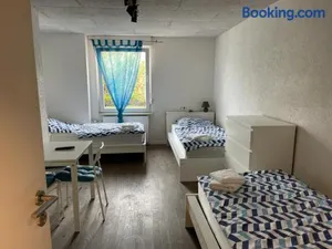 Image of Boardinghouse Behrend I