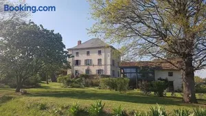 Image of Le Rézinet - Gîte de groupes