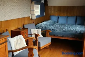 Image of B&B Dream On Wheels