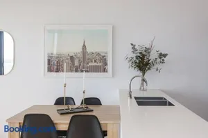 Image of Lux Sky High Beachside Haven Apartments by Ready Set Host