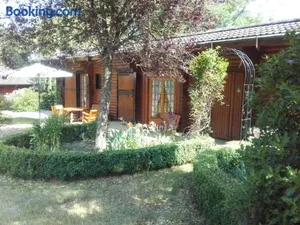 Image of Chalet Le Paradou Adults only