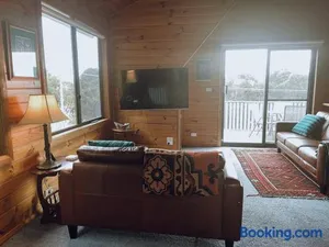 Image of Barefoot Bungalow